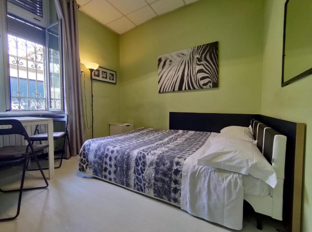 Monolocale Caraglio room 1