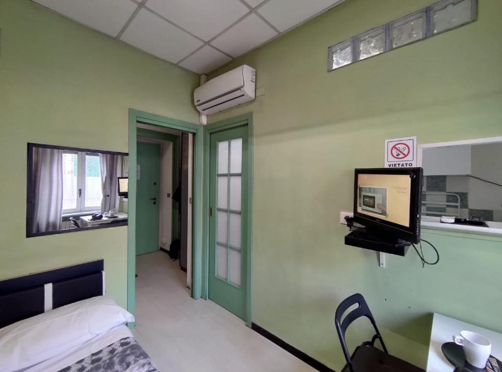 Monolocale Caraglio room 2