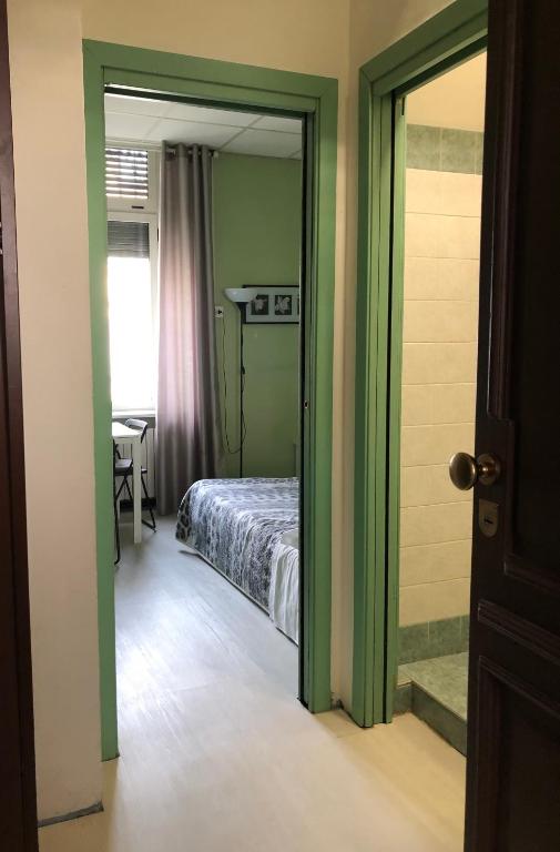 Monolocale Caraglio room 4